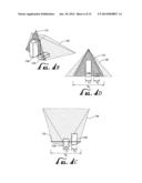 SYSTEMS AND METHODS OF OBJECT MEASUREMENT IN AN AUTOMATED DATA READER diagram and image