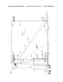 SYSTEMS AND METHODS OF OBJECT MEASUREMENT IN AN AUTOMATED DATA READER diagram and image