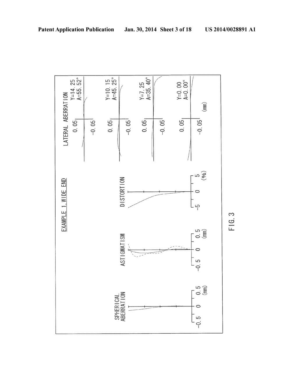 VARIABLE FOCAL LENGTH LENS SYSTEM AND IMAGE PICKUP UNIT - diagram, schematic, and image 04