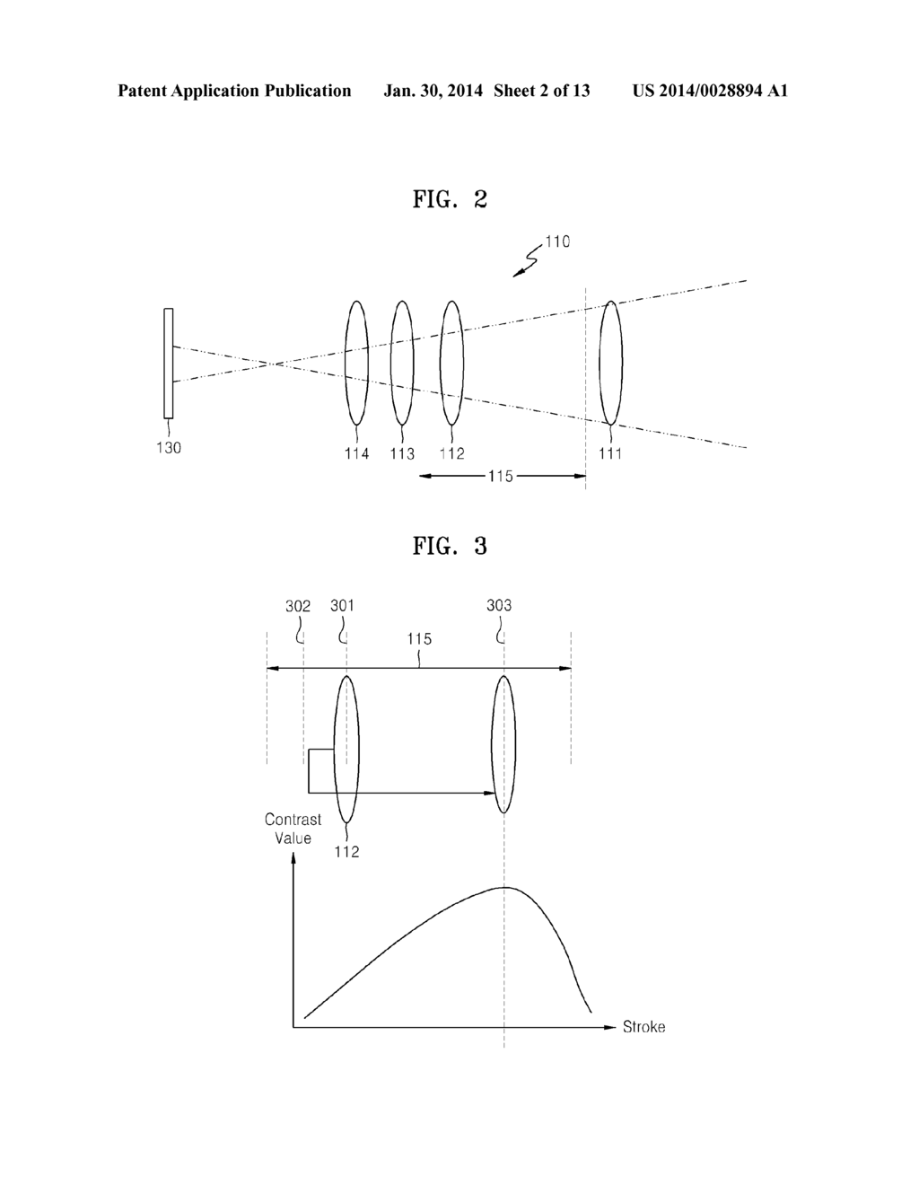 DIGITAL PHOTOGRAPHING APPARATUS AND METHOD OF CONTROLLING SAME - diagram, schematic, and image 03