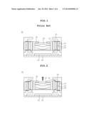 CAMERA MODULE diagram and image