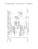 IMAGE TRANSMITTING/RECEIVING SYSTEM, IMAGE TRANSMITTING APPARATUS,     RECEIVED IMAGE DISPLAYING APPARATUS, WIRELESS CONTROL APPARATUS, AND     IMAGE TRANSMITTING/RECEIVING METHOD diagram and image