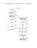 IMAGE TRANSMITTING/RECEIVING SYSTEM, IMAGE TRANSMITTING APPARATUS,     RECEIVED IMAGE DISPLAYING APPARATUS, WIRELESS CONTROL APPARATUS, AND     IMAGE TRANSMITTING/RECEIVING METHOD diagram and image