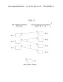 IMAGE TRANSMITTING/RECEIVING SYSTEM, IMAGE TRANSMITTING APPARATUS,     RECEIVED IMAGE DISPLAYING APPARATUS, WIRELESS CONTROL APPARATUS, AND     IMAGE TRANSMITTING/RECEIVING METHOD diagram and image