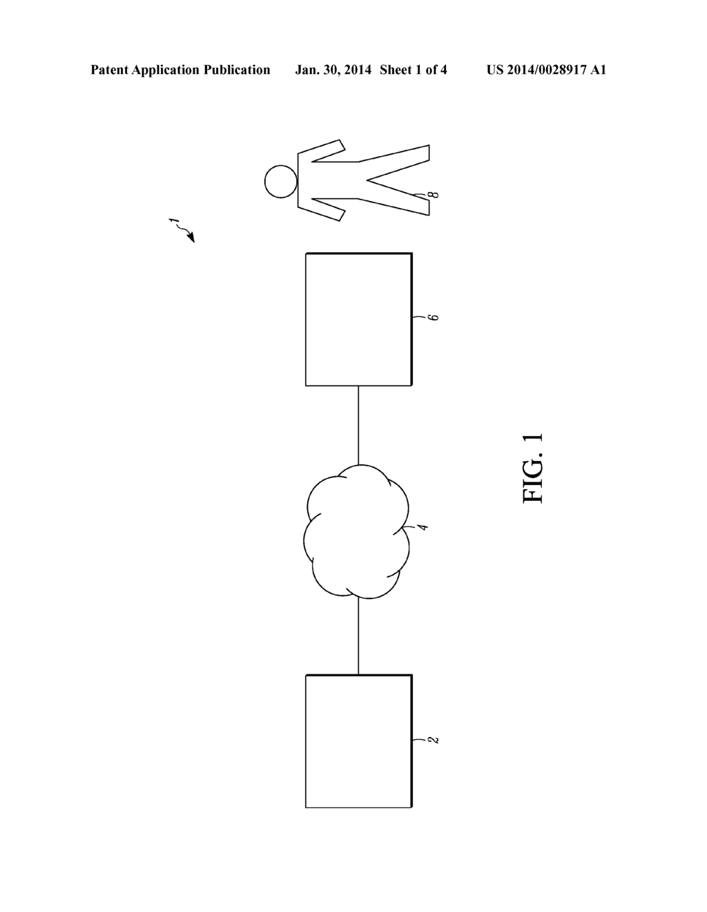 DISPLAYING MULTIMEDIA - diagram, schematic, and image 02