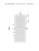 LIQUID CRYSTAL DISPLAY diagram and image