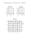 LIQUID CRYSTAL DISPLAY diagram and image