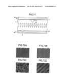 LIQUID CRYSTAL DISPLAY diagram and image