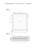 LIQUID CRYSTAL DISPLAY DEVICE diagram and image