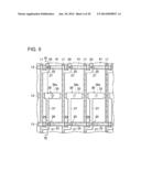 LIQUID CRYSTAL DISPLAY DEVICE diagram and image