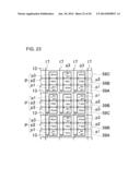 LIQUID CRYSTAL DISPLAY DEVICE diagram and image