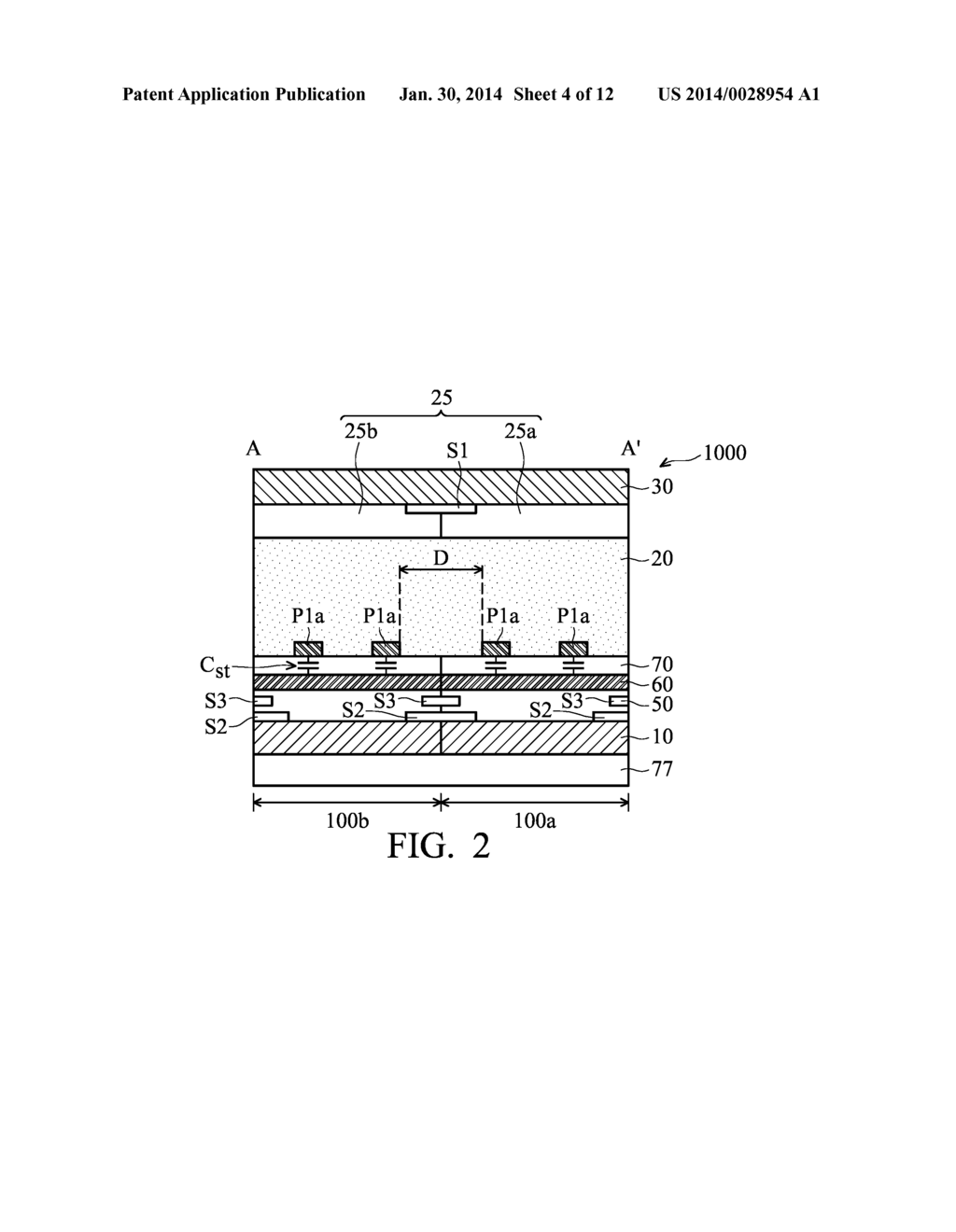 LIQUID CRYSTAL DISPLAY DEVICE - diagram, schematic, and image 05