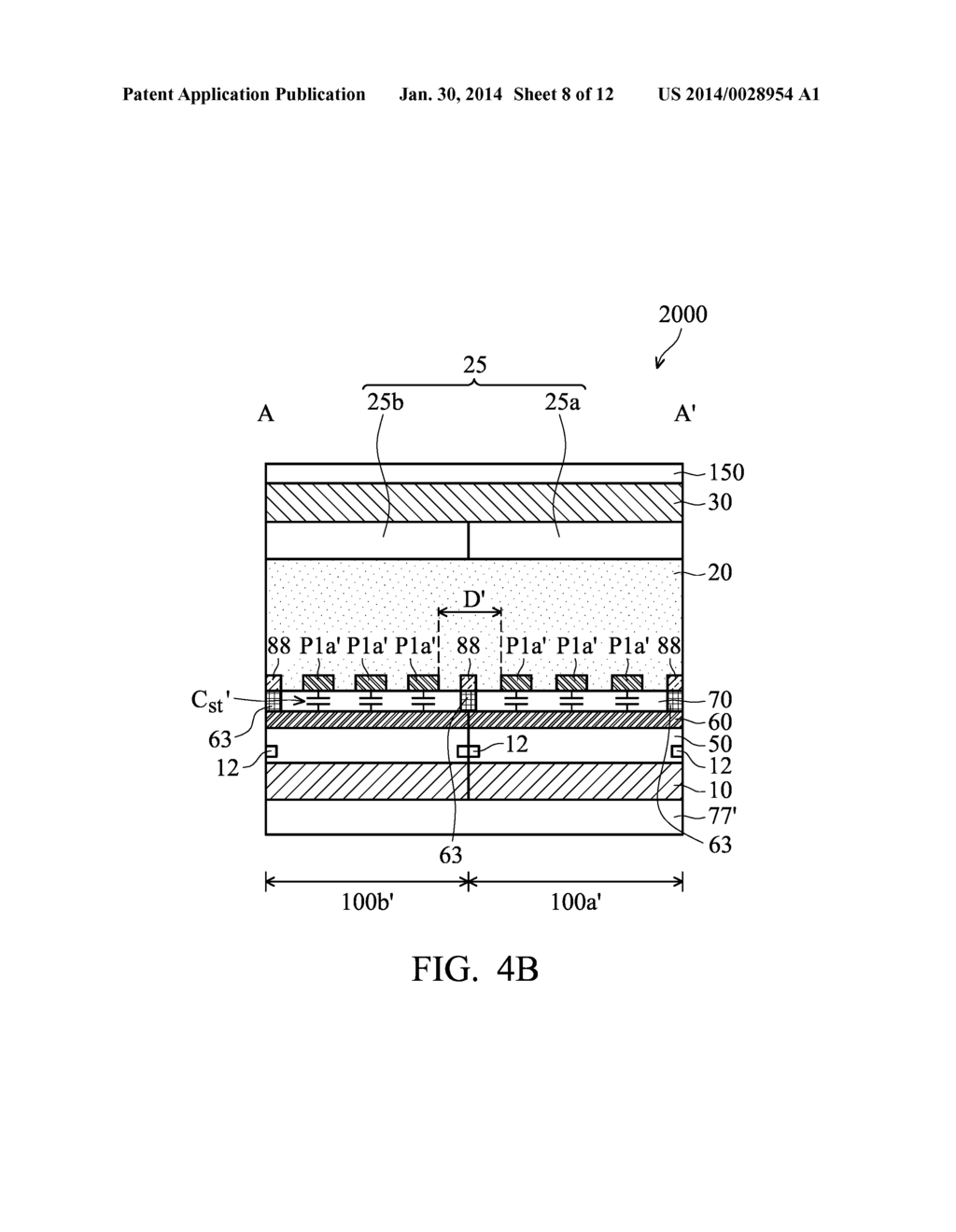 LIQUID CRYSTAL DISPLAY DEVICE - diagram, schematic, and image 09