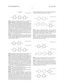 LIQUID CRYSTAL COMPOSITION AND LIQUID CRYSTAL DISPLAY diagram and image