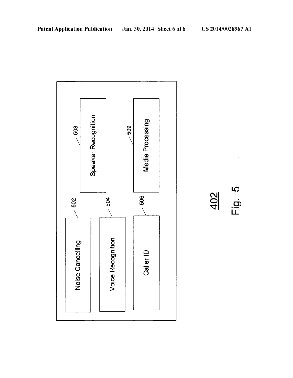 DIGITAL EYEWEAR - diagram, schematic, and image 07