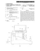 OPHTHALMOLOGIC APPARATUS AND ALIGNMENT METHOD diagram and image