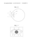 OPHTHALMOLOGIC APPARATUS AND ALIGNMENT METHOD diagram and image