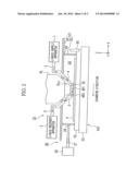 EXPOSURE APPARATUS AND DEVICE FABRICATION METHOD diagram and image