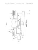 EXPOSURE APPARATUS AND DEVICE FABRICATION METHOD diagram and image