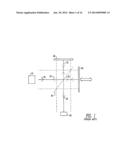 INTERFEROMETER, OPTICAL ASSEMBLY AND METHOD OF MOUNTING SAME diagram and image