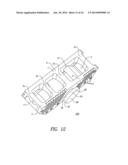 INTERFEROMETER, OPTICAL ASSEMBLY AND METHOD OF MOUNTING SAME diagram and image