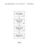 AUTOMATED USER PREFERENCES FOR A DOCUMENT PROCESSING UNIT diagram and image