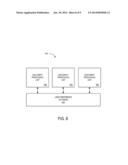 AUTOMATED USER PREFERENCES FOR A DOCUMENT PROCESSING UNIT diagram and image