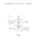 AUTOMATED USER PREFERENCES FOR A DOCUMENT PROCESSING UNIT diagram and image