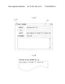 PRINTING SETTING APPARATUS, COMPUTER READABLE RECORDING MEDIUM, AND IMAGE     FORMING SYSTEM diagram and image