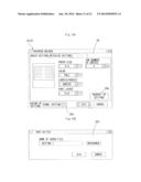 PRINTING SETTING APPARATUS, COMPUTER READABLE RECORDING MEDIUM, AND IMAGE     FORMING SYSTEM diagram and image