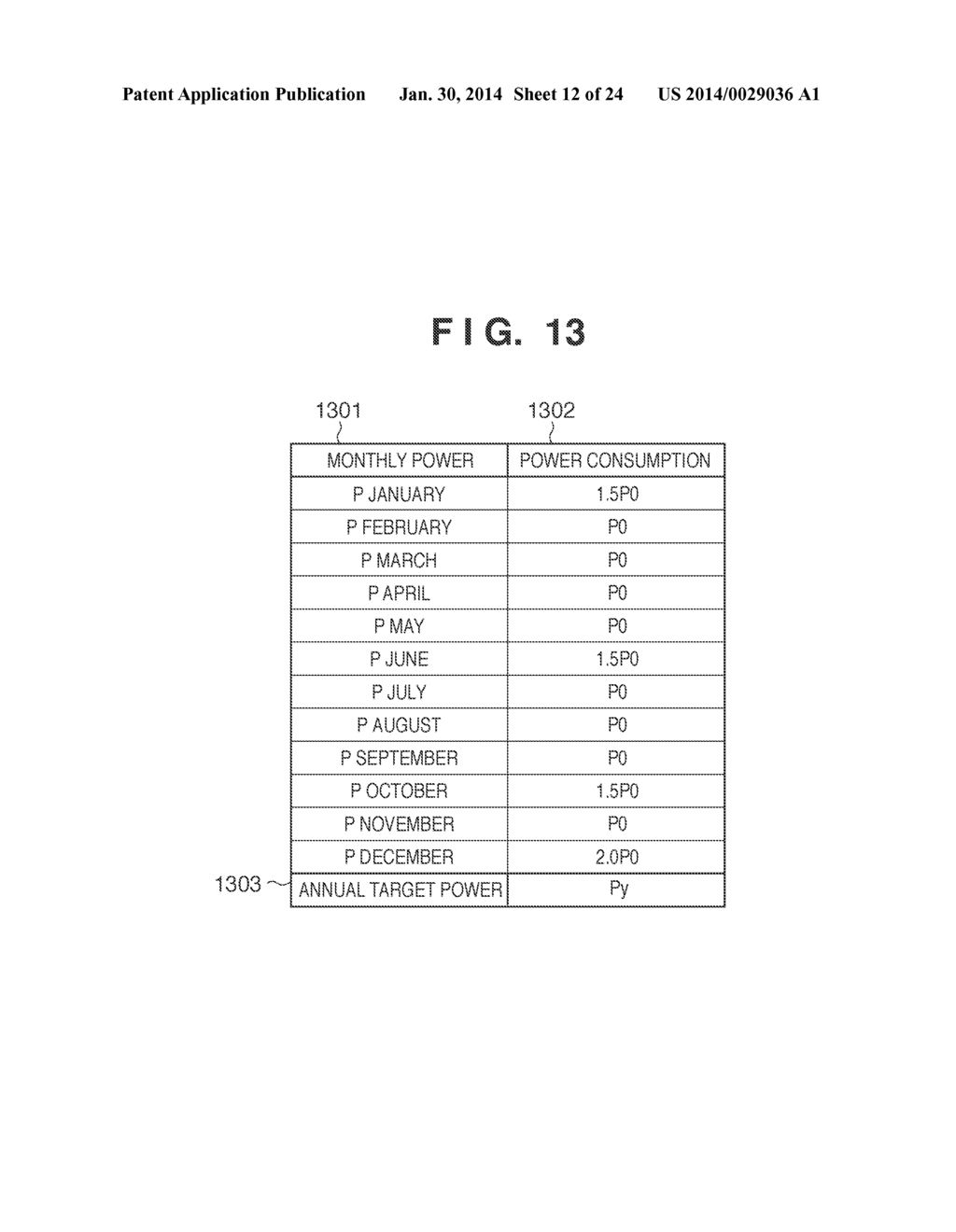 INFORMATION PROCESSING APPARATUS, INFORMATION PROCESSING METHOD, AND     STORAGE MEDIUM - diagram, schematic, and image 13