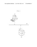 IMAGE PROCESSING APPARATUS AND METHOD FOR CONTROLLING THE SAME diagram and image