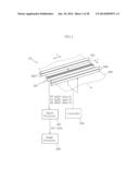 SENSOR IC, CONTACT IMAGE SENSOR AND IMAGE READING APPARATUS diagram and image