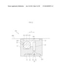 SENSOR IC, CONTACT IMAGE SENSOR AND IMAGE READING APPARATUS diagram and image