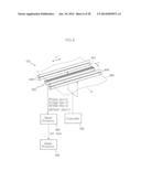 SENSOR IC, CONTACT IMAGE SENSOR AND IMAGE READING APPARATUS diagram and image