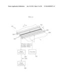 SENSOR IC, CONTACT IMAGE SENSOR AND IMAGE READING APPARATUS diagram and image