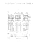 SENSOR IC, CONTACT IMAGE SENSOR AND IMAGE READING APPARATUS diagram and image