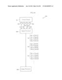 SENSOR IC, CONTACT IMAGE SENSOR AND IMAGE READING APPARATUS diagram and image