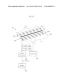 SENSOR IC, CONTACT IMAGE SENSOR AND IMAGE READING APPARATUS diagram and image