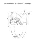 BINOCULAR GOGGLES diagram and image