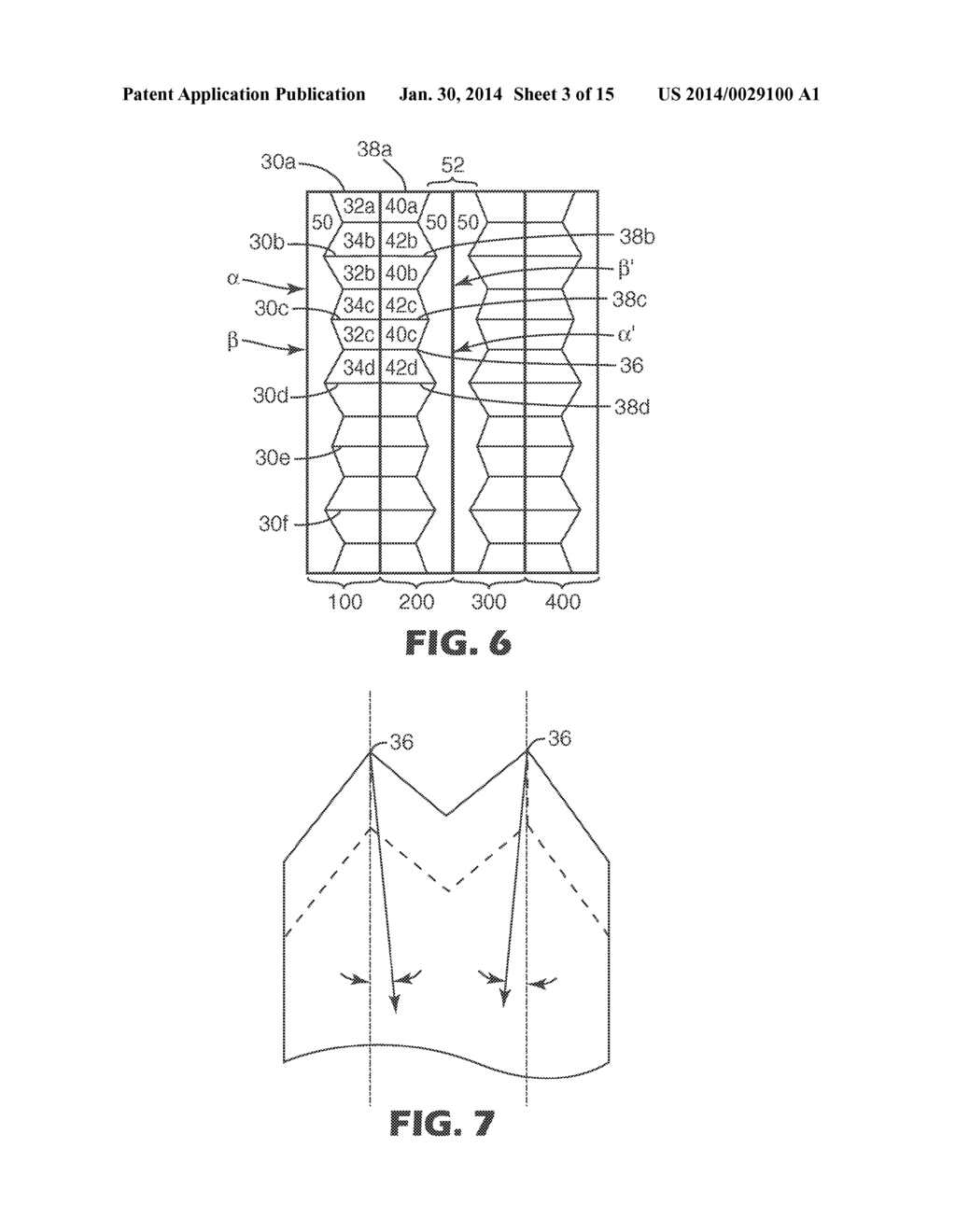 RETROREFLECTIVE SHEETING INCLUDING CUBE CORNER ELEMENTS - diagram, schematic, and image 04