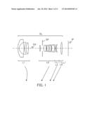 ZOOM LENS AND IMAGE PICKUP APPARATUS HAVING THE SAME diagram and image