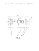 ZOOM LENS AND IMAGE PICKUP APPARATUS HAVING THE SAME diagram and image