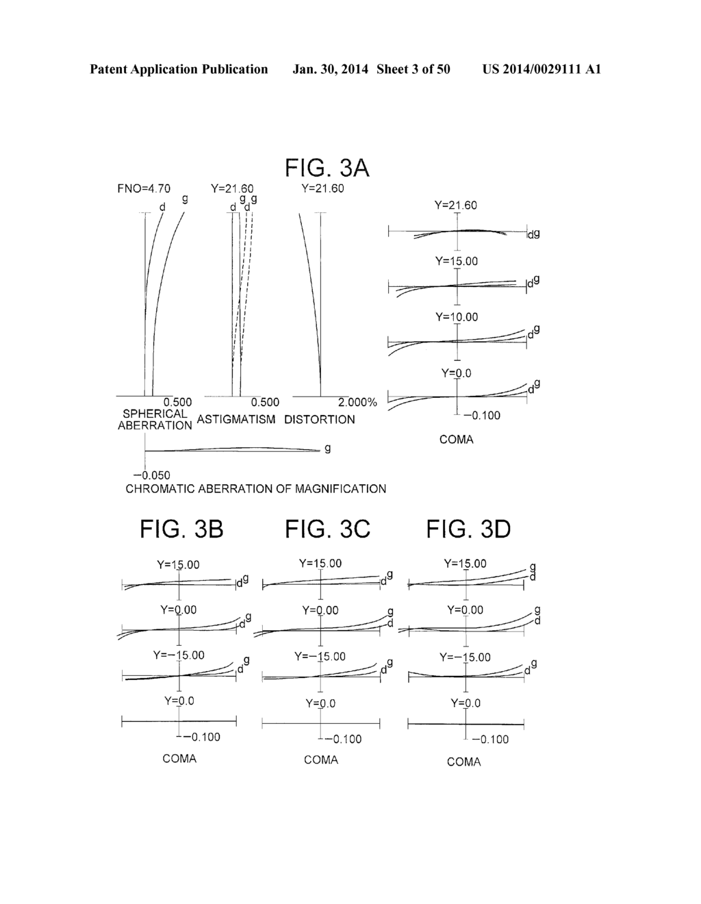 OPTICAL SYSTEM, IMAGING APPARATUS AND METHOD FOR MANUFACTURING THE OPTICAL     SYSTEM - diagram, schematic, and image 04