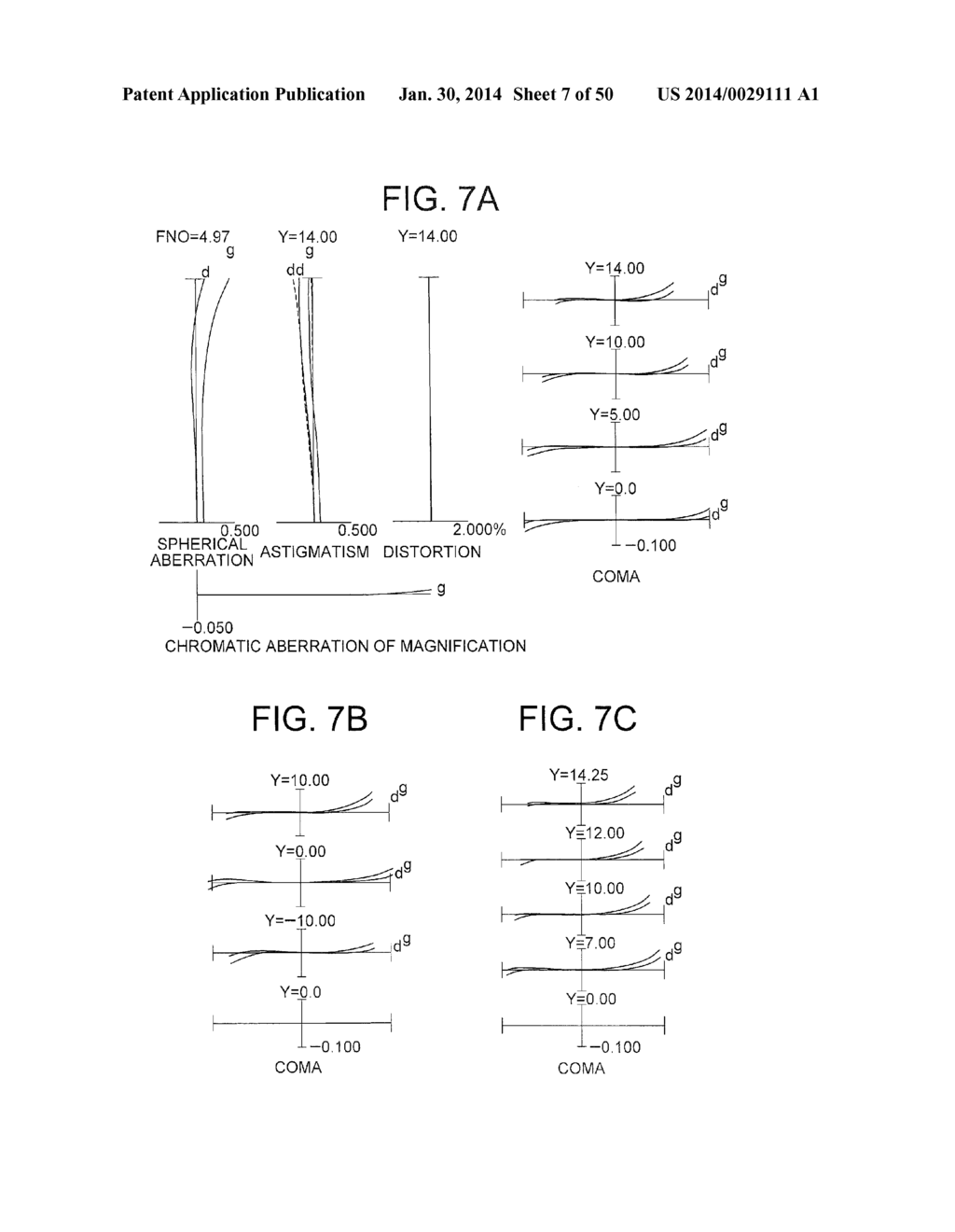 OPTICAL SYSTEM, IMAGING APPARATUS AND METHOD FOR MANUFACTURING THE OPTICAL     SYSTEM - diagram, schematic, and image 08