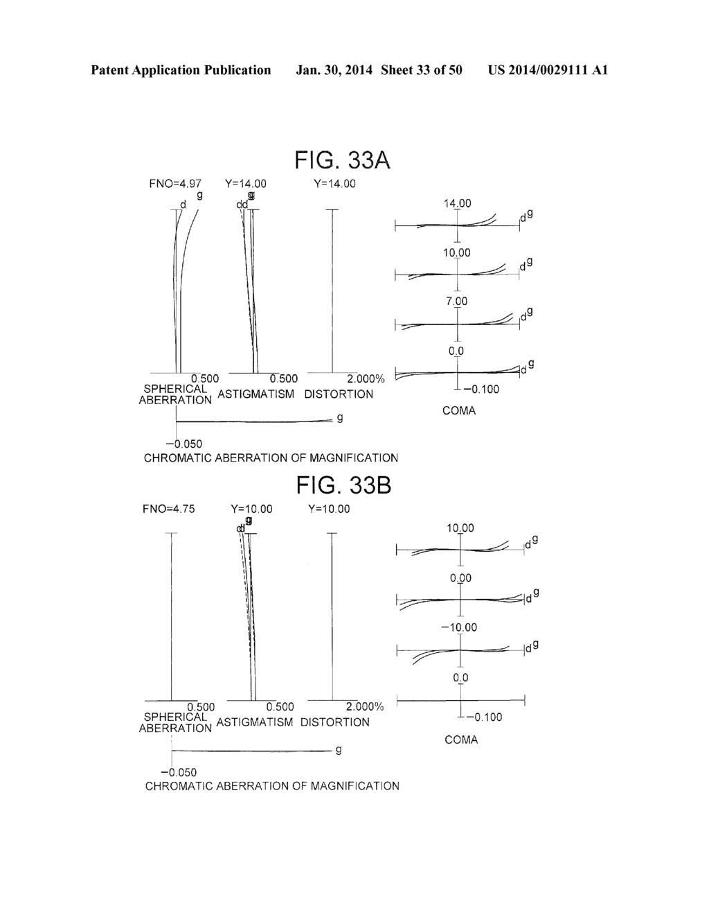 OPTICAL SYSTEM, IMAGING APPARATUS AND METHOD FOR MANUFACTURING THE OPTICAL     SYSTEM - diagram, schematic, and image 34