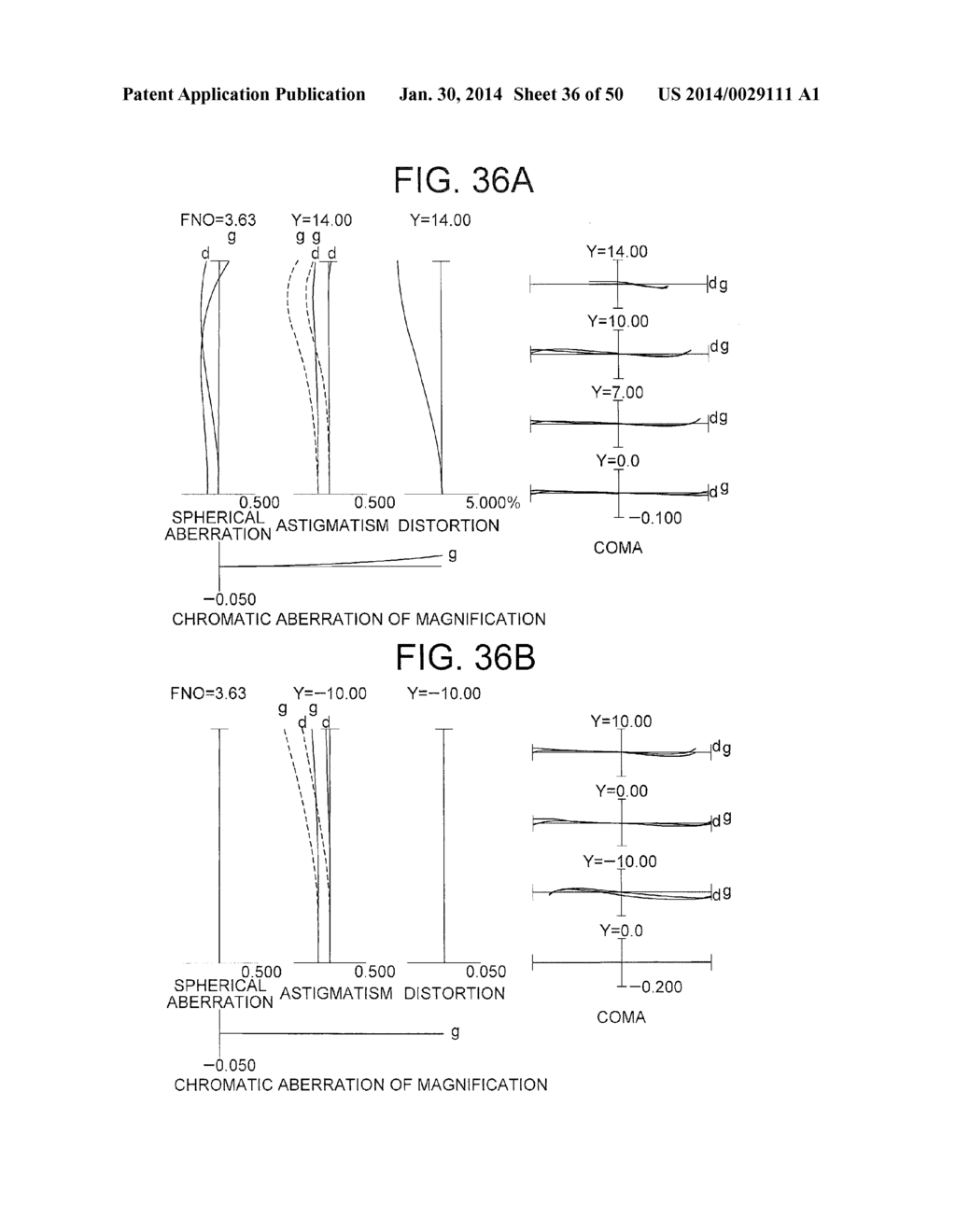 OPTICAL SYSTEM, IMAGING APPARATUS AND METHOD FOR MANUFACTURING THE OPTICAL     SYSTEM - diagram, schematic, and image 37