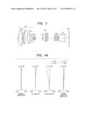 ZOOM LENS AND IMAGE PICKUP APPARATUS INCLUDING THE SAME diagram and image