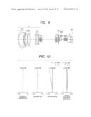 ZOOM LENS AND IMAGE PICKUP APPARATUS INCLUDING THE SAME diagram and image