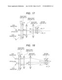 ZOOM LENS AND IMAGE PICKUP APPARATUS INCLUDING THE SAME diagram and image